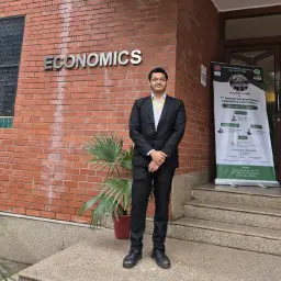 Soumyadeep Banik Chowdhury