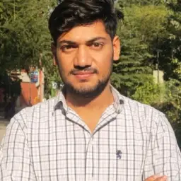 Abhishek Pratap Singh Arya