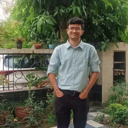 Akshat Srivastava