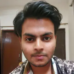 Anugrah Yadav