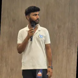 Krish kumar