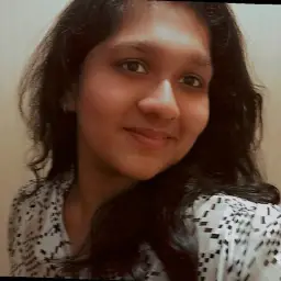 Paridhi Aggarwal