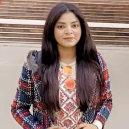 Zeba Abbasi