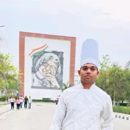 YATISH  KUMAR CHANDAR
