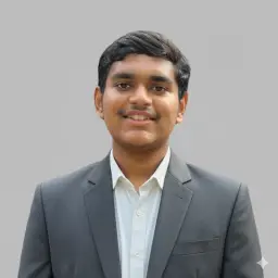 Tanmay Jain