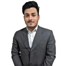 Harsh Srivastav