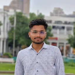 Rahul Saini