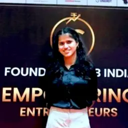 Sakshi Gupta