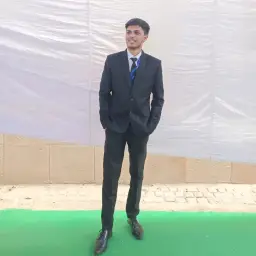 Yash khare