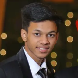 Aditya Singhal