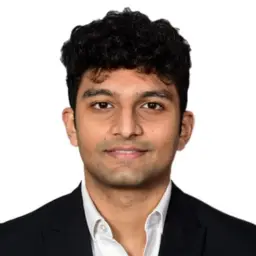 Arin Sharma