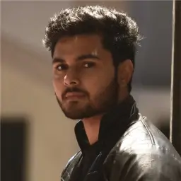 Tushar Tyagi