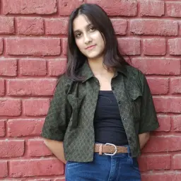 Tanvi Singh