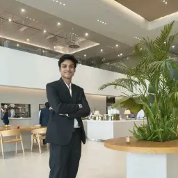 Akshat Jain