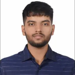 Kushagra Parihar
