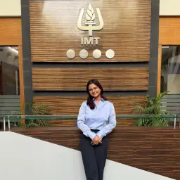 Prachi Sharma