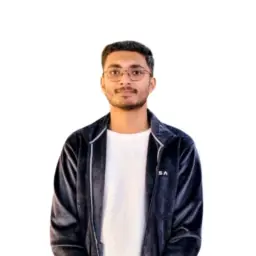 Ramyak verma