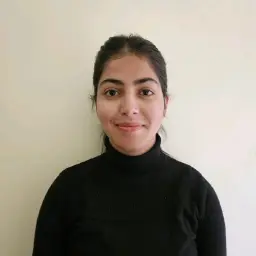 Sanjana Rawat