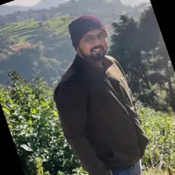 Vipin Paliwal