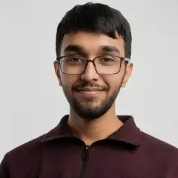 Chitransh Prasad