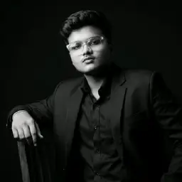 Deepanshu Saxena