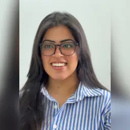 Khushi Malhotra