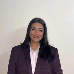 Latisha Saxena