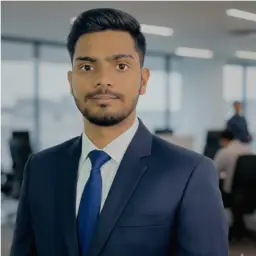 Aditya Jaiswal