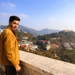 Bharat Malhotra