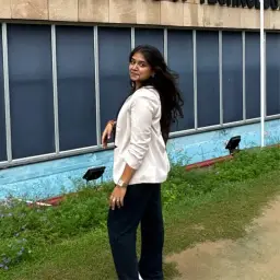 Rythm Goel