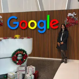 Pratibha Bharti