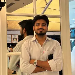 Anurag Puri