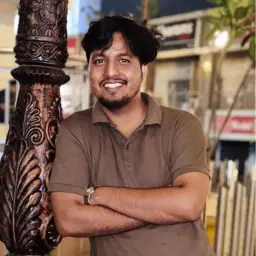 AJAY SINGH