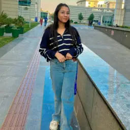 Swati Singh