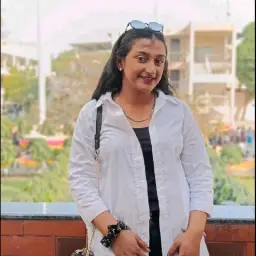 Kanishka Kaur