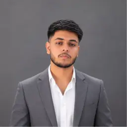 Swapnil Jha