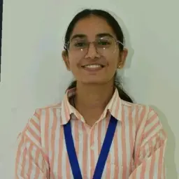 Laxita Sharma
