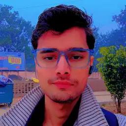 Hansh sharma