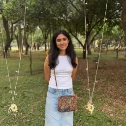 Bhakti Dhingra