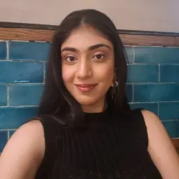 Sahiba Sethi