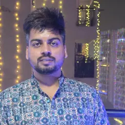 Ankit Yadav