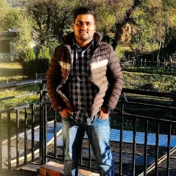 Gaurav Kumar
