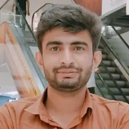 Monu Sharma