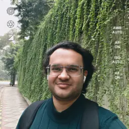 Praharsh Kaushik
