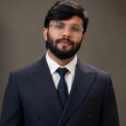 Namit Kumar Singh