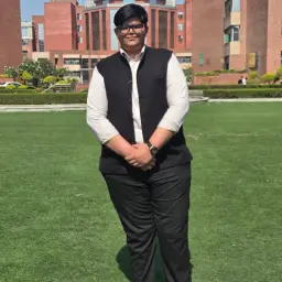 Yash Goyal