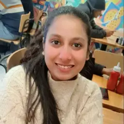 Harshita Bhardwaj