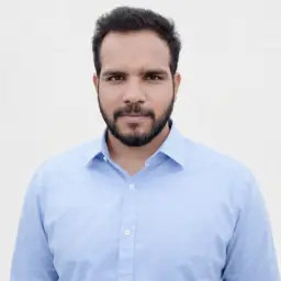 Uday Kumar Kuruba