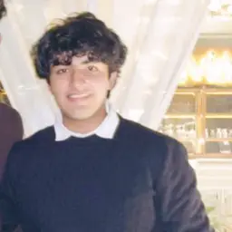 Pranav Yadav
