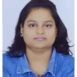 Kajol Kumari